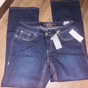 Melissa McCarthy Jeans